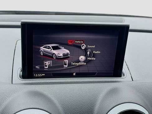 Used 2019 Audi A3 2.0T Titanium image 9