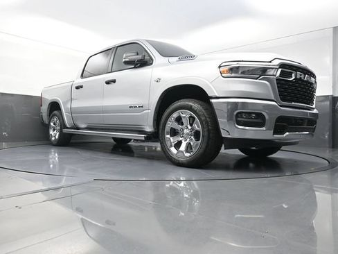 New 2026 RAM 1500 Big Horn AWD/4WD image 19