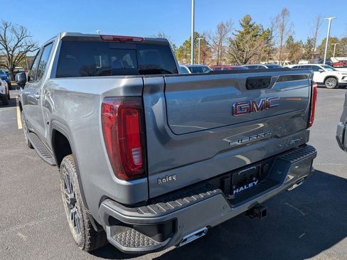 New 2026 GMC Sierra 1500 AT4 w/ AT4 Premium Package image 6
