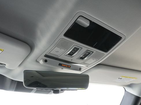 New 2026 Land Rover Defender 110 S AWD/4WD image 16