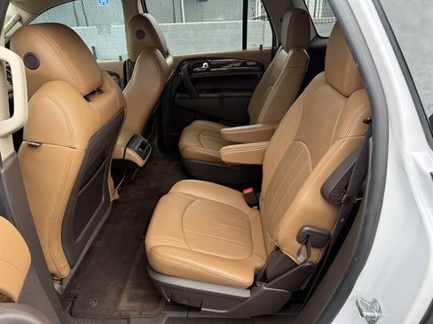 Used 2016 Buick Enclave Premium w/ Experience Buick Package image 25