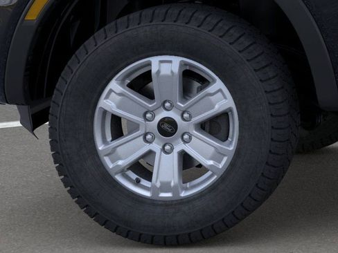 New 2026 Ford Ranger XL RWD image 19