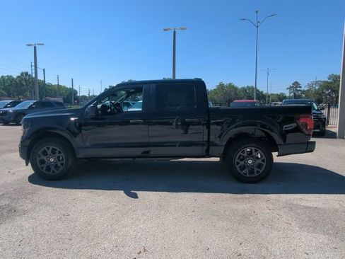 New 2026 Ford F150 STX w/ Equipment Group 200A RWD image 8
