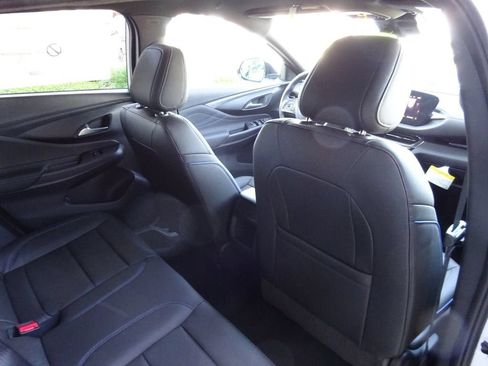 New 2026 Buick Envista Sport Touring w/ Convenience I Package FWD image 20
