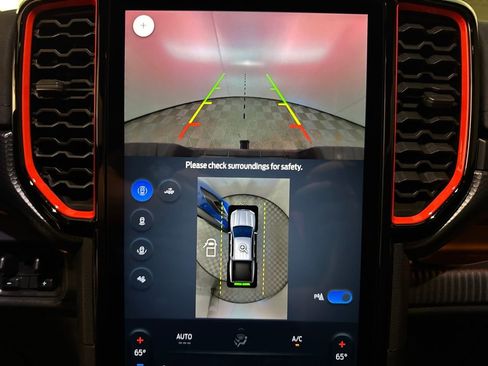 Certified 2024 Ford Ranger Raptor image 20