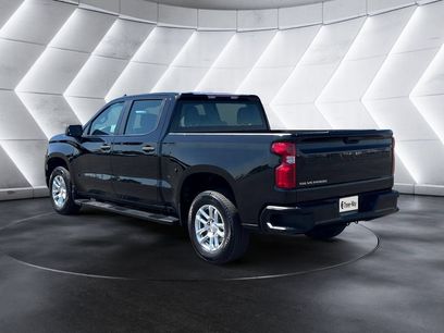 Certified 2024 Chevrolet Silverado 1500 W/T