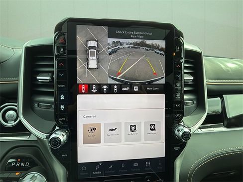 New 2026 RAM 1500 Tungsten w/ Bed Utility Group image 32