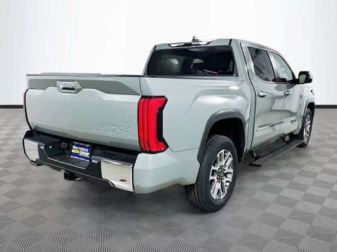New 2026 Toyota Tundra 1794 Edition image 4