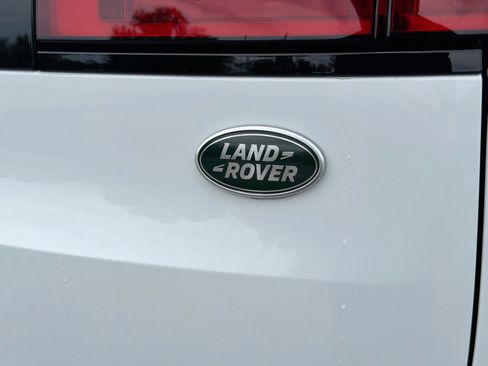 Used 2023 Land Rover Range Rover Sport SE AWD/4WD image 48