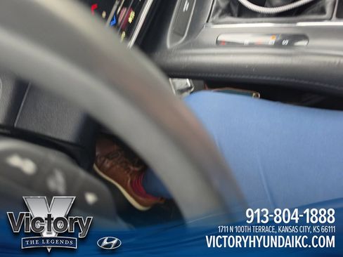 Used 2021 Honda HR-V EX image 31
