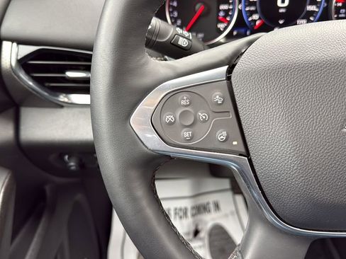 Used 2023 Chevrolet Traverse Premier w/ Redline Edition image 37