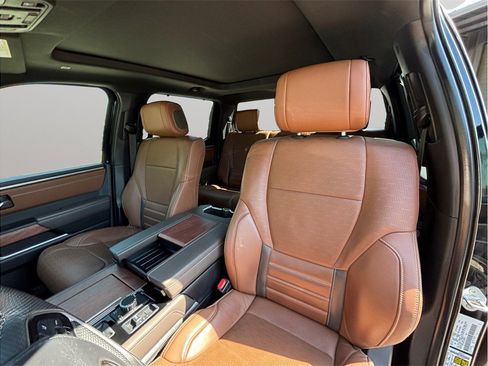 Used 2025 Toyota Tundra 1794 Edition image 22