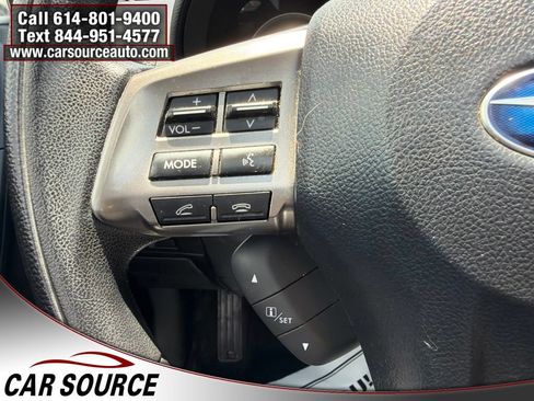 Used 2015 Subaru Forester 2.5i Premium w/ Popular Package #2 AWD/4WD image 13