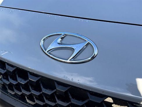 Used 2022 Hyundai Kona SEL image 24