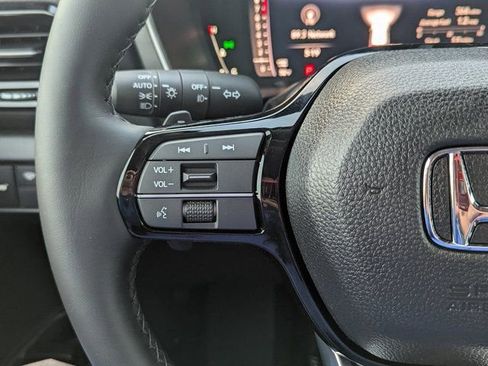 New 2026 Honda Pilot Elite image 27