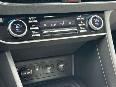Used 2023 Hyundai Sonata SEL FWD image 5