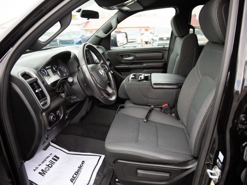 Used 2024 RAM 1500 Tradesman image 19