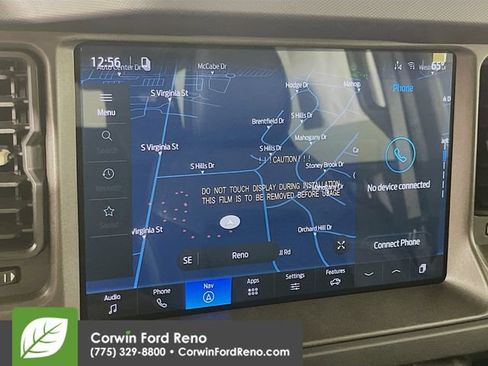 New 2026 Ford Bronco Badlands AWD/4WD image 14