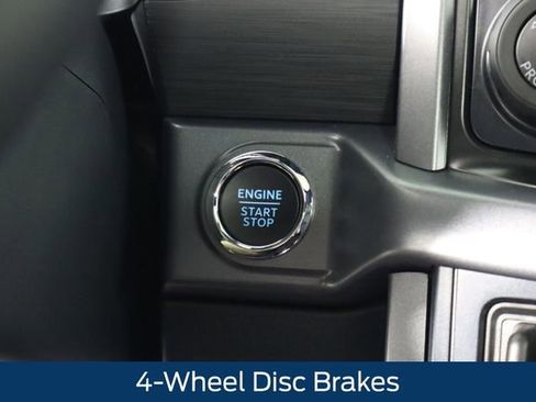 New 2026 Ford F150 XLT AWD/4WD image 38
