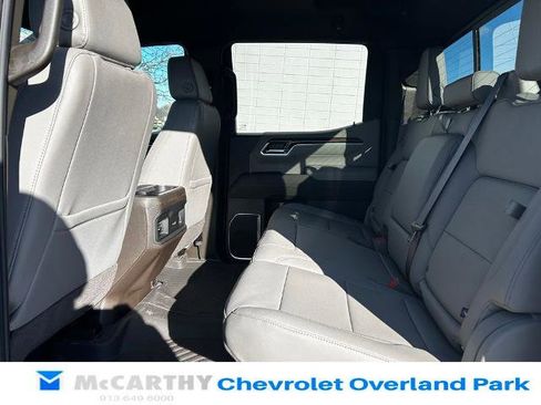 New 2026 Chevrolet Silverado 1500 LT image 20