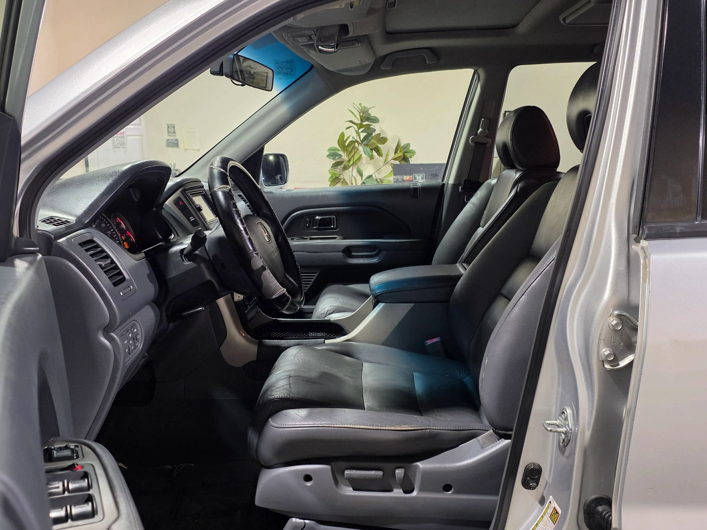 Used 2006 Honda Pilot EX-L image 11
