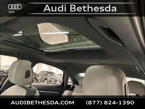 Certified 2025 Audi A3 2.0T Premium Plus w/ Premium Plus Package image 28