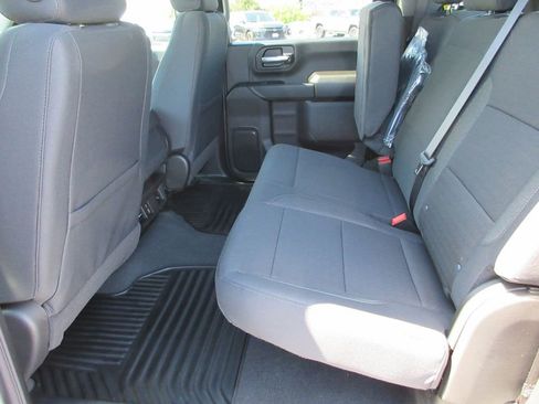 New 2026 Chevrolet Silverado 2500 Custom w/ Custom Value Package AWD/4WD image 15