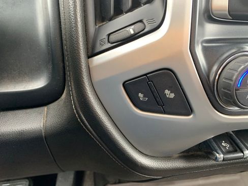 Used 2015 GMC Sierra 1500 SLE w/ SLE Value Package image 22