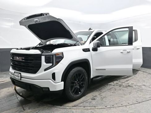 Used 2023 GMC Sierra 1500 Elevation AWD/4WD image 42