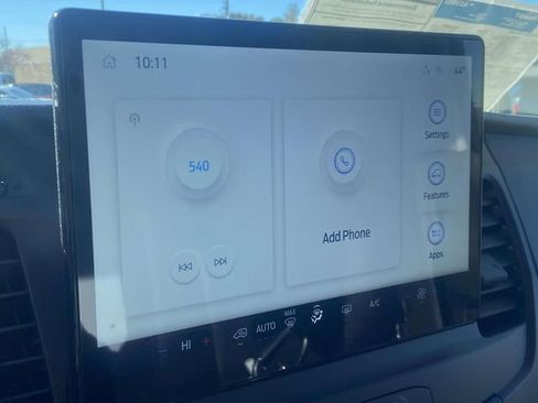 New 2026 Ford Transit 250 148 Medium Roof image 13