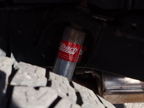 Used 2021 Toyota Tacoma TRD Off-Road image 47