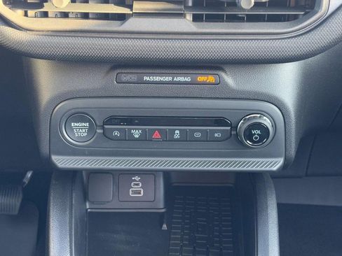 New 2025 Ford Bronco Sport Heritage w/ Convenience Package image 9