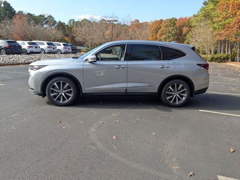New 2026 Acura MDX FWD w/ Technology Package image 9