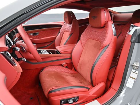 Used 2022 Bentley Continental GT Speed image 5