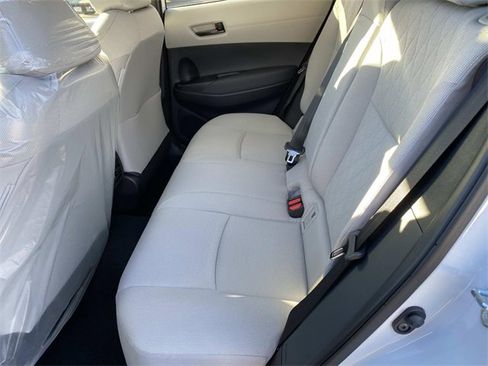 New 2026 Toyota Corolla Cross LE image 7