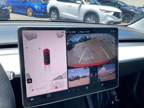 Used 2023 Tesla Model 3 Standard Range RWD image 16