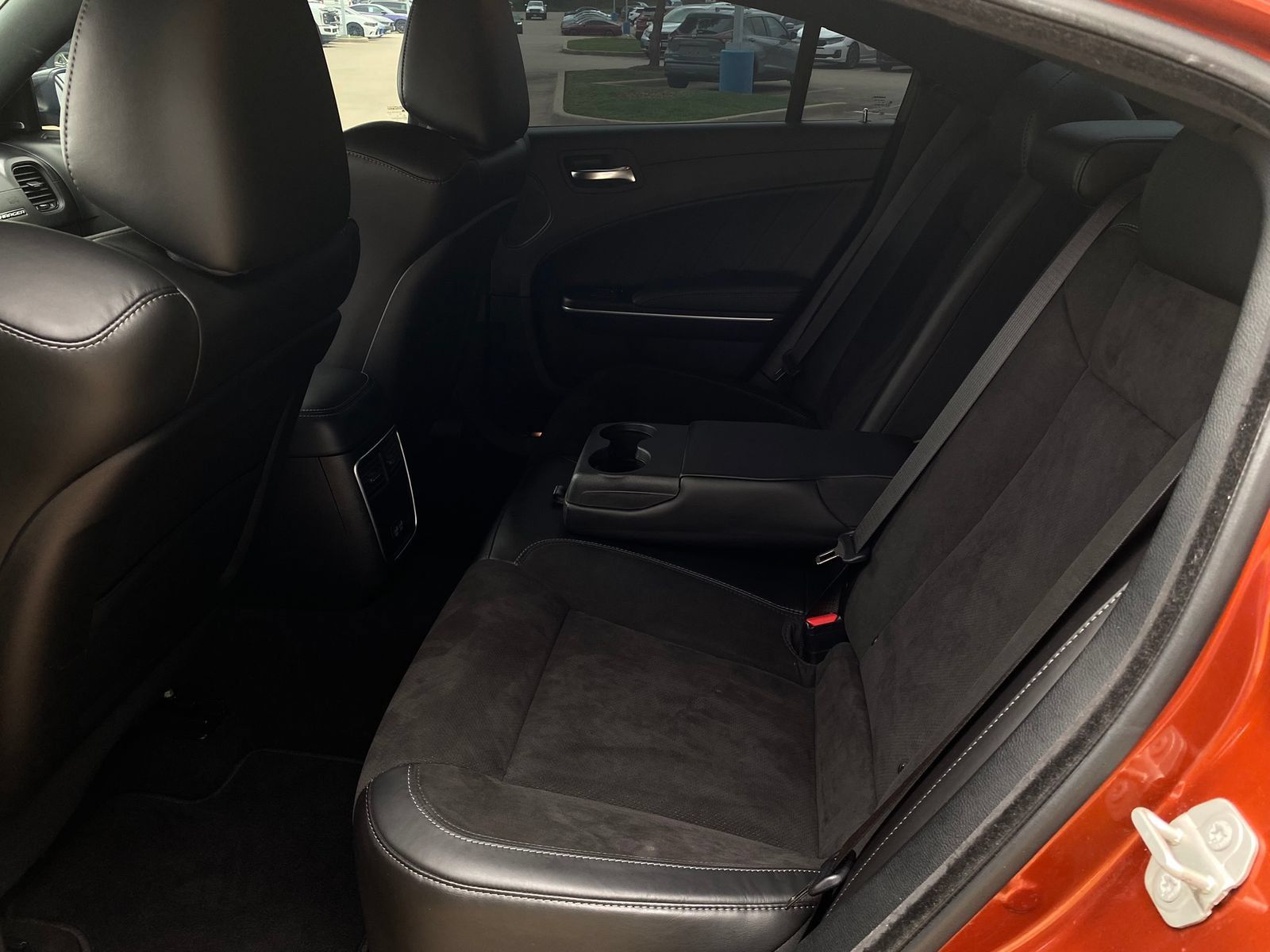 Used 2023 Dodge Charger GT w/ Plus Group AWD/4WD image 29