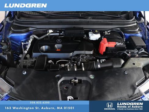 Used 2021 Acura RDX A-Spec image 35