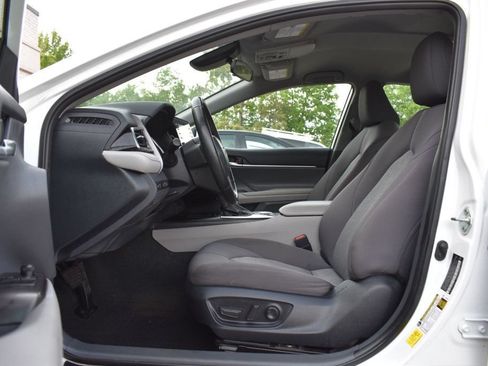 Used 2023 Toyota Camry LE w/ Cold Weather Package FWD image 14