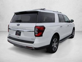 Used 2022 Ford Expedition Max Limited AWD/4WD video 2