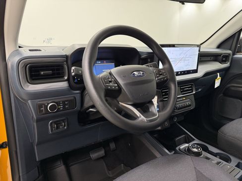 New 2026 Ford Maverick XL w/ 4K Tow Package image 16