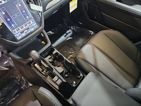 New 2026 Subaru Forester Limited image 26