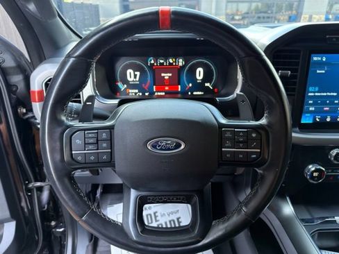 Used 2021 Ford F150 Raptor w/ Tow Technology Package AWD/4WD image 15
