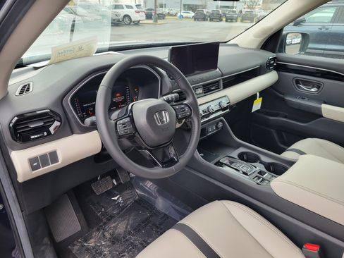 Used 2026 Honda Passport RTL image 18