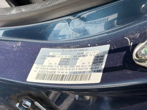 Used 2019 MAZDA CX-3 Sport FWD image 13