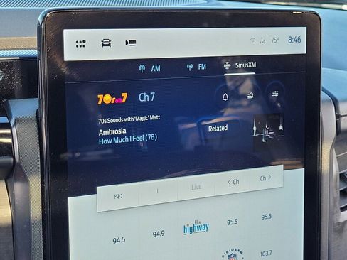 Used 2023 Ford Expedition Max Platinum image 17