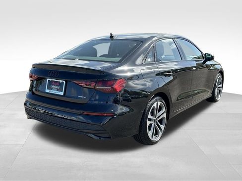 New 2026 Audi A3 2.0T Premium AWD/4WD image 5