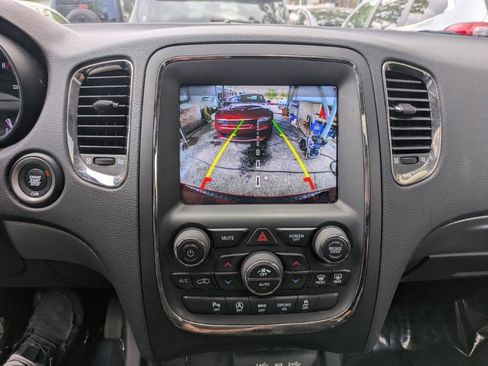 Used 2018 Dodge Durango GT w/ Premium Group image 13