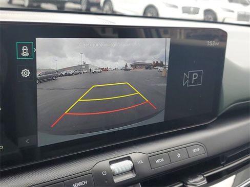 Used 2025 Kia K4 EX image 18