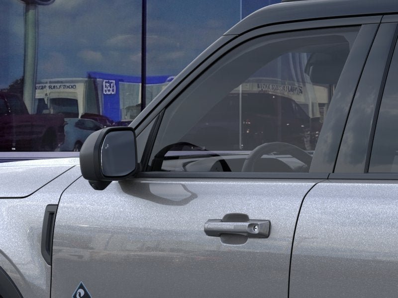 New 2026 Ford Bronco Sport Outer Banks w/ Outer Banks Tech Package+ AWD/4WD image 20